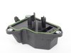ES#2915262 - 2720181382KT1 - Oil Separator And Emissions Service Kit - For Your M272 Engine - Assembled By ECS - Mercedes Benz