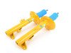 ES#2831175 - 46-189509 - B12 Pro-Kit Suspension System - Expertly matched performance Eibach Pro-line lowering springs and Bilstein shock/strut package for a dramatic increase in performance handling. World-famous Bilstein quality with a limited lifetime warranty! - Bilstein - BMW