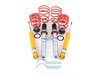 ES#2158149 - 28981-1 - Street Performance Coilover Kit - Unrivaled comfort and performance. - H&R - BMW