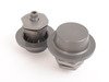 ES#2158149 - 28981-1 - Street Performance Coilover Kit - Unrivaled comfort and performance. - H&R - BMW
