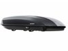 ES#3028790 - 8007327 - ShowCase 20 - Anthracite - (NO LONGER AVAILABLE) - This Roomy box is like a second trunk for your roof - Yakima - 