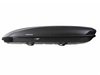 ES#3028790 - 8007327 - ShowCase 20 - Anthracite - (NO LONGER AVAILABLE) - This Roomy box is like a second trunk for your roof - Yakima - 