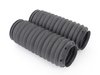 ES#3086118 - 31331093344KT - Rubber Boot - Pair - (NO LONGER AVAILABLE) - Genuine BMW - 
