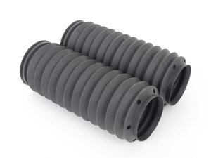 ES#3086118 - 31331093344KT - Rubber Boot - Pair - (NO LONGER AVAILABLE) - Genuine BMW - 