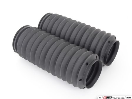 ES#3086118 - 31331093344KT - Rubber Boot - Pair - (NO LONGER AVAILABLE) - Genuine BMW - 