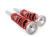 ES#1303304 - 29462-1 - Street Performance Coil Over Kit - A great suspension package for street and track use - H&R - Porsche