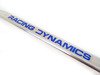 ES#3023769 - 1969990011 - Racing Dynamics Front Strut Brace  - Reduce chassis flexing - quality performance from one of the original BMW tuners! - Racing Dynamics - BMW