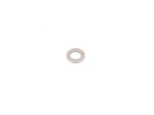 ES#1374574 - 90002508001 - Flat Washer 5mm - Priced Each - Replace your damaged or missing hardware - Genuine Porsche - Porsche