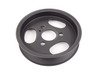 ES#1445197 - 95514721900 - Power Steering Pump Pulley - Replacement pulley for the power steering pump - Genuine Porsche - Porsche