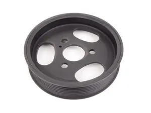 Power Steering Pump Pulley