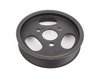 ES#1445197 - 95514721900 - Power Steering Pump Pulley - Replacement pulley for the power steering pump - Genuine Porsche - Porsche