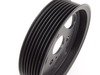 ES#1445197 - 95514721900 - Power Steering Pump Pulley - Replacement pulley for the power steering pump - Genuine Porsche - Porsche