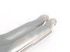 ES#39847 - 18129068595 - E34 Center Silencer - Genuine BMW - BMW