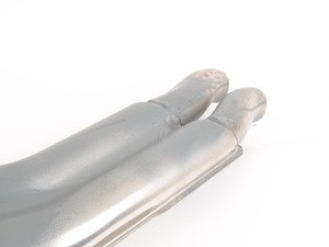 ES#39847 - 18129068595 - E34 Center Silencer - Genuine BMW - BMW