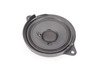 ES#2164674 - 4G0035416 - Front Speaker - Center - Located inside the front center dashboard - Genuine Volkswagen Audi - Audi