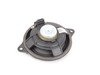 ES#2164674 - 4G0035416 - Front Speaker - Center - Located inside the front center dashboard - Genuine Volkswagen Audi - Audi