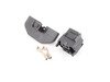 ES#401754 - 5M0941109A - H7 Bulb Handle - Used to get appropriate grip for twisting out bulb - Genuine Volkswagen Audi - Volkswagen