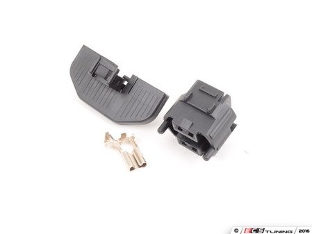 ES#401754 - 5M0941109A - H7 Bulb Handle - Used to get appropriate grip for twisting out bulb - Genuine Volkswagen Audi - Volkswagen