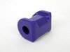 ES#2651839 - PFF5-302-19x2 - E30 Performance Polyurethane Front Sway Bar Bushing Set - Stiffer bushings allow sway bars to work at their fullest potential - 19mm - Powerflex - BMW