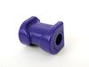 ES#2651839 - PFF5-302-19x2 - E30 Performance Polyurethane Front Sway Bar Bushing Set - Stiffer bushings allow sway bars to work at their fullest potential - 19mm - Powerflex - BMW