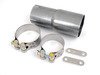 ES#3097279 - MSAU618 - Center Resonator  - Milltek Sport - 