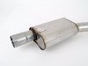 ES#3097279 - MSAU618 - Center Resonator  - Milltek Sport - 