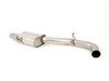 ES#3097279 - MSAU618 - Center Resonator  - Milltek Sport - 