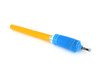 ES#2083313 - 34-001363 - B6 Performance Front Strut - priced each - Unbelievable control, precise handling, ultimate performance and incredible comfort. German-made with world-famous Bilstein quality and a limited lifetime warranty! - Bilstein - BMW