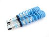ES#2984088 - 48-123952 - B16 PSS9 Coilover System - Height adjustable suspension system offering adjustable compression and rebound to dial in for competition, comfort, or anywhere in between. World-famous Bilstein quality with a limited lifetime warranty! - Bilstein - BMW