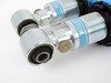 ES#2984088 - 48-123952 - B16 PSS9 Coilover System - Height adjustable suspension system offering adjustable compression and rebound to dial in for competition, comfort, or anywhere in between. World-famous Bilstein quality with a limited lifetime warranty! - Bilstein - BMW