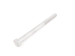 ES#465790 - N0103917 - Hex Bolt - Priced Each - Install new hardware with your new parts. M8x100x41 - Genuine Volkswagen Audi - Audi