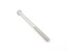 ES#465790 - N0103917 - Hex Bolt - Priced Each - Install new hardware with your new parts. M8x100x41 - Genuine Volkswagen Audi - Audi