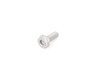 ES#471636 - N91026802 - Polygon Socket Bolt - Priced Each - Install new hardware with your new parts. M8x20 - Genuine Volkswagen Audi - Audi Volkswagen