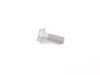 ES#471636 - N91026802 - Polygon Socket Bolt - Priced Each - Install new hardware with your new parts. M8x20 - Genuine Volkswagen Audi - Audi Volkswagen