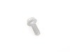 ES#471636 - N91026802 - Polygon Socket Bolt - Priced Each - Install new hardware with your new parts. M8x20 - Genuine Volkswagen Audi - Audi Volkswagen
