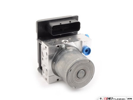ES#62928 - 34516773013 - E53 DXC Control Unit - Replaces the DXC module - Genuine BMW - BMW