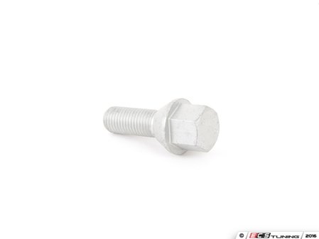 ES#1303087 - 1252901 - Conical Seat Wheel Bolt - Priced Each - 12x1.5x29mm - H&R - BMW Volkswagen Mercedes Benz