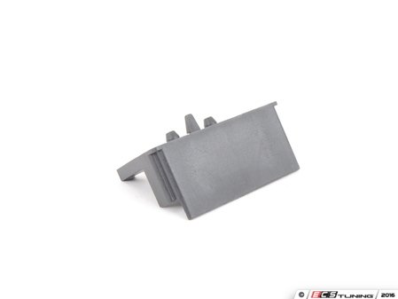 ES#3016513 - 61139286898 - BRACKET, OBD DRIVER'S FOOTWE - Genuine BMW - BMW