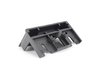 ES#3016513 - 61139286898 - BRACKET, OBD DRIVER'S FOOTWE - Genuine BMW - BMW