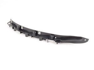 ES#3016094 - 51118056710 - ADAPTER FOR WHEEL ARCH TRIM, - Genuine BMW - BMW