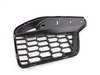ES#2977766 - 51118056262 - Grille Insert - Right - Located in the front bumper - Genuine BMW - BMW