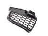 ES#2977766 - 51118056262 - Grille Insert - Right - Located in the front bumper - Genuine BMW - BMW