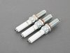 ES#2919783 - 12120040552 - SET SPARK PLUGS - (NO LONGER AVAILABLE) - Genuine BMW - 