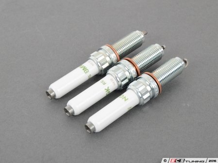 ES#2919783 - 12120040552 - SET SPARK PLUGS - (NO LONGER AVAILABLE) - Genuine BMW - 