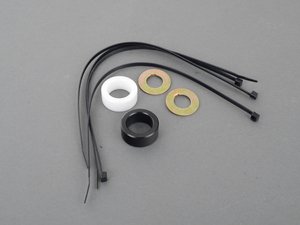 ES#3028304 - TSU3090001 - E30 M3 Steering Rack Stop Kit - Clear those wide wheels and stop the rubbing! - Turner Motorsport - BMW