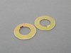 ES#3028304 - TSU3090001 - E30 M3 Steering Rack Stop Kit - Clear those wide wheels and stop the rubbing! - Turner Motorsport - BMW