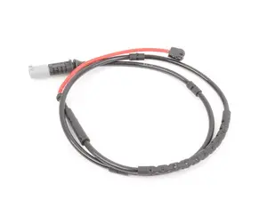 Rear Brake Pad Wear Sensor