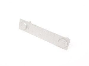 ES#88949 - 51211832811 - PLATE - Genuine BMW - BMW