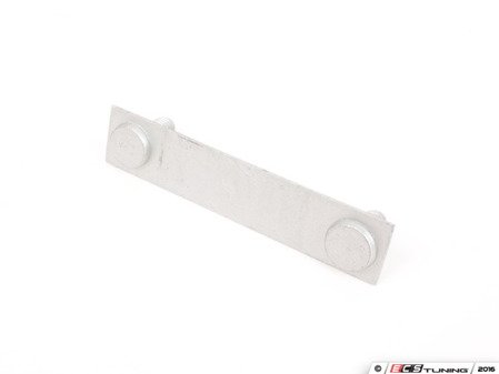 ES#88949 - 51211832811 - PLATE - Genuine BMW - BMW