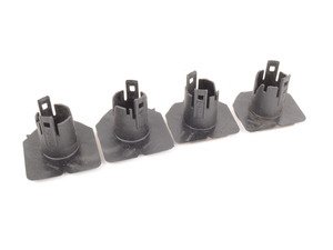 ES#73367 - 51110009481 - SET OF MOUNTS F PDC - Genuine BMW - BMW